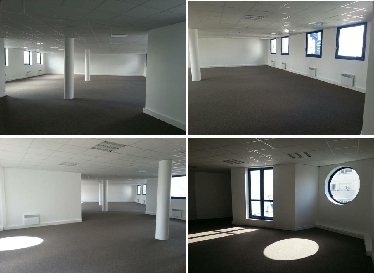 Bureau Antony 520m² Location bureau Antony Hauts-de-Seine OLBUR2104281 7